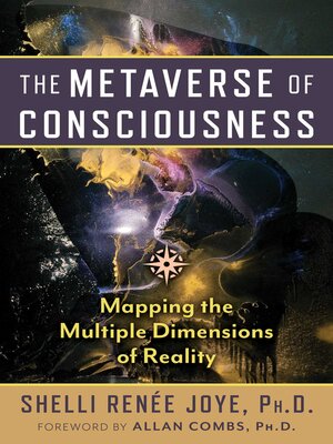 cover image of The Metaverse of Consciousness